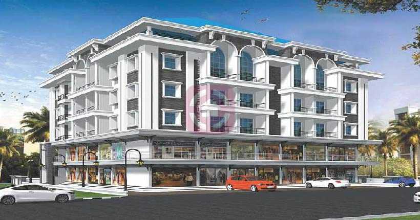 Poonam Swarna Niketan Cover Image